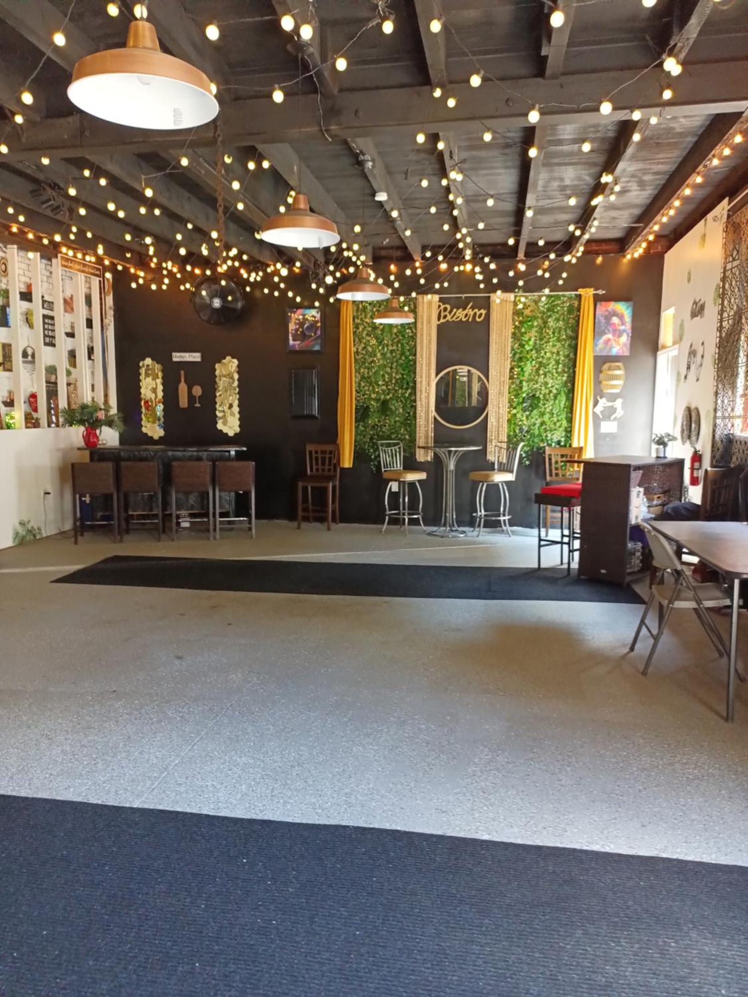 Delightful Empowerment Palace Philadelphia Buitenkant foto